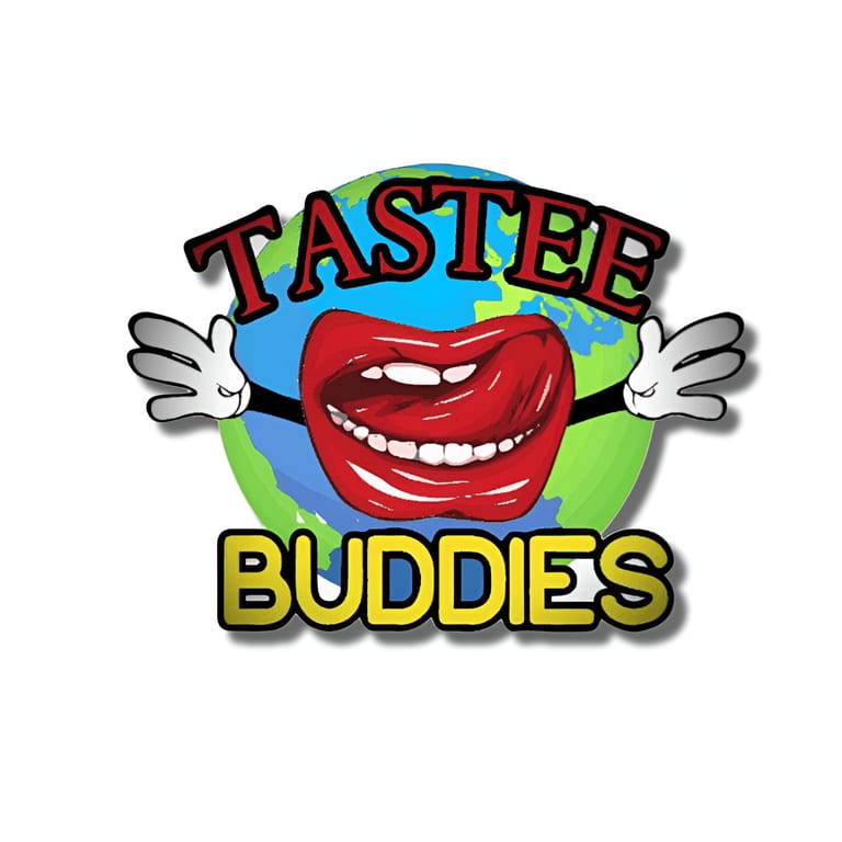 Tastee Buddies Bringing Heat to Houston