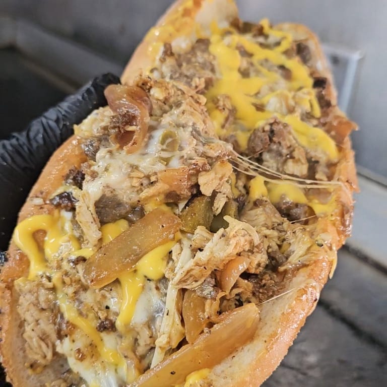 Tastee Sandwiches. No Weak Bites.