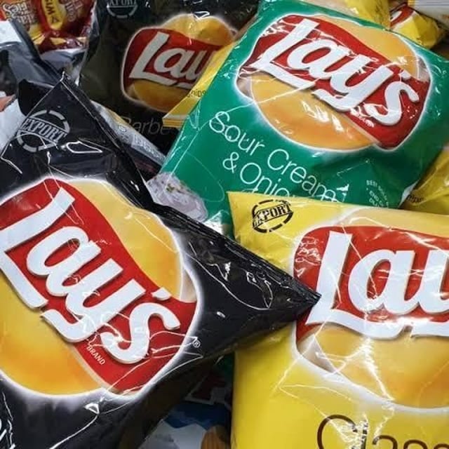 Chips.